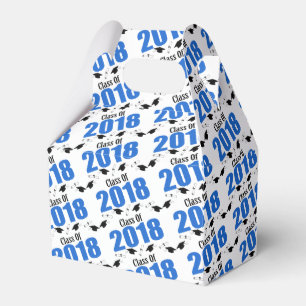 Klassificera av studentenfavören 2018 boxas presentaskar