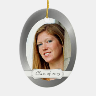 Klassificera av studentenminnessaken 2014 med ditt julgransprydnad keramik