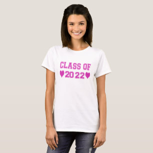 Klassificera av tshirten 2022 tröja