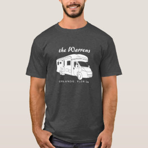 Klassificera den grafiska silhouetten för C T Shirt