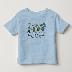Klassificera fältresaT-tröja T Shirt