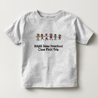 Klassificera fältresaT-tröja Tee Shirt