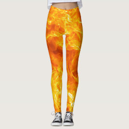 Klassificera hetthetslingor leggings