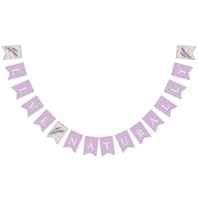 Klassificerar levande naturligt nödvändiga oljor vimplar (Alla)