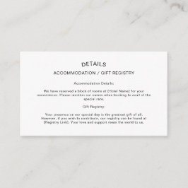 KLASSIFICERINGSMALL FÖR KORT - LÄGG TILL FÄRG/BILD