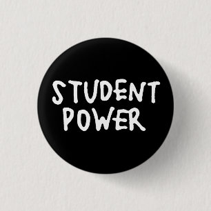 Klassiker60-talstudenten driver protest knäppas knapp