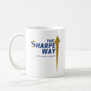 Klassiker 15 uns. Mugg Sharpe långt