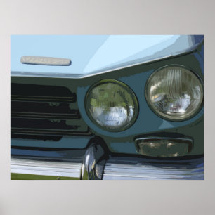 KLASSIKER 17 POSTER