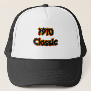 Klassiker 1910 keps