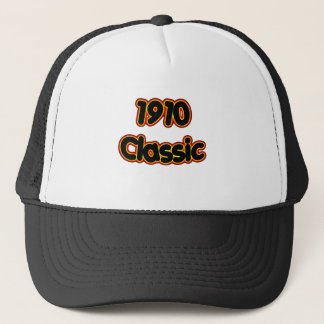 Klassiker 1910 keps