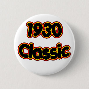 Klassiker 1930 knapp