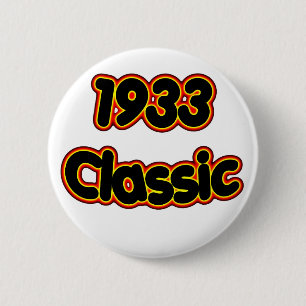 Klassiker 1933 knapp