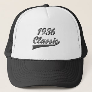 Klassiker 1936 keps