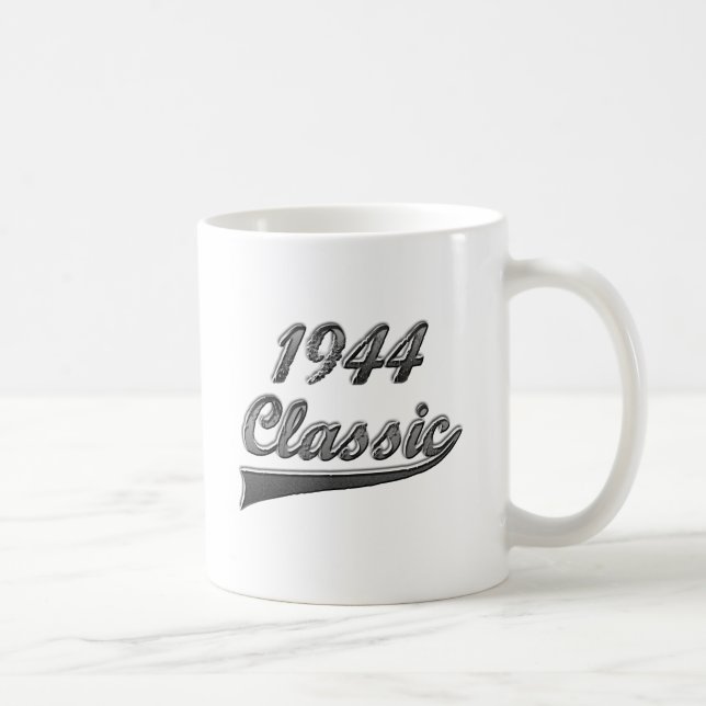 Klassiker 1944 kaffemugg (Höger)