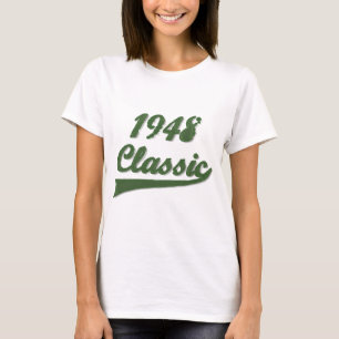 Klassiker 1948 t-shirt