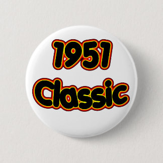 Klassiker 1951 knapp