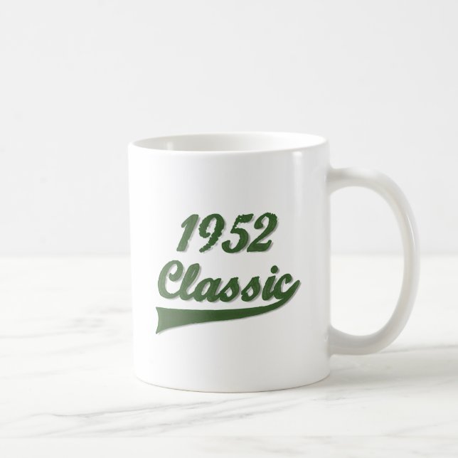 Klassiker 1952 kaffemugg (Höger)