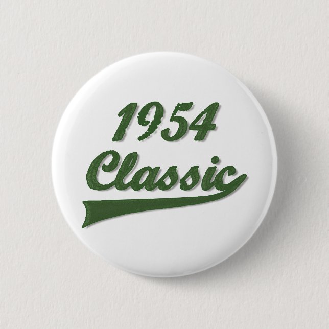 Klassiker 1954 knapp (Framsida)