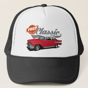 Klassiker 1957 keps