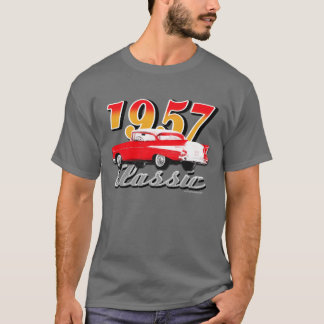 klassiker 1957 tee