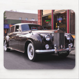 Klassiker 1959 Rolls Royce Musmatta