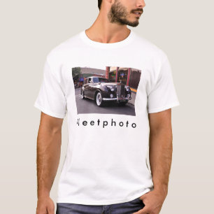 Klassiker 1959 Rolls Royce Tee