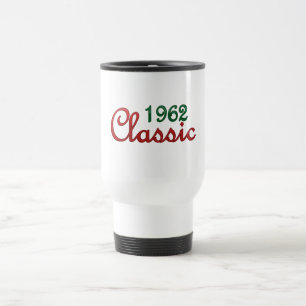 Klassiker 1962 resemugg