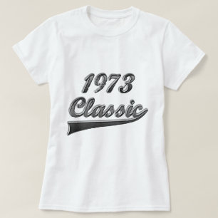Klassiker 1973 tröja