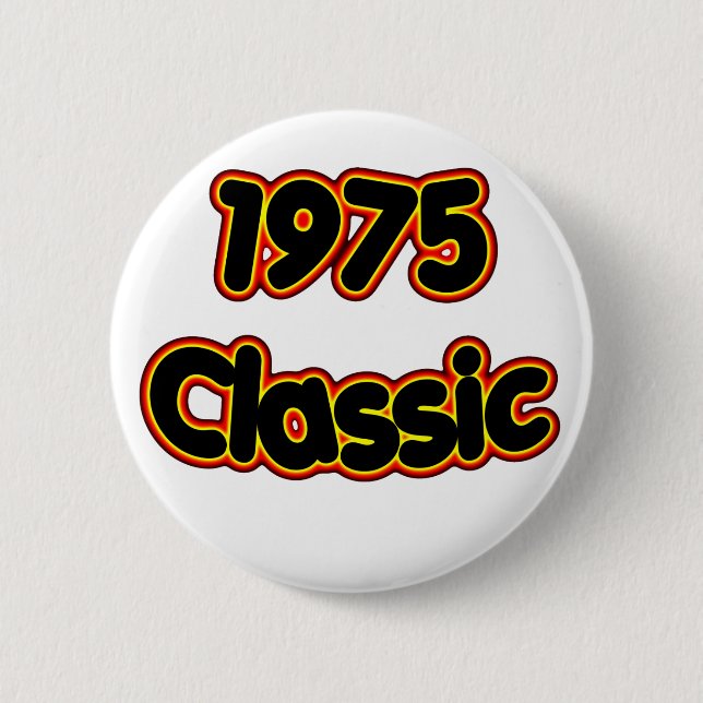 Klassiker 1975 knapp (Framsida)