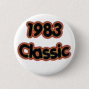 Klassiker 1983 knapp