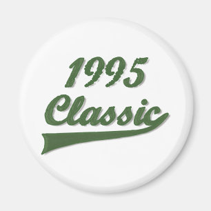Klassiker 1995 magnet