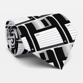 Klassiker 3,5" diskettTie Slips