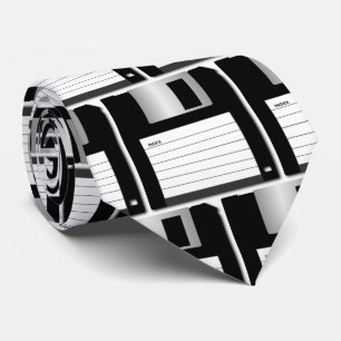 Klassiker 3,5" diskettTie Slips