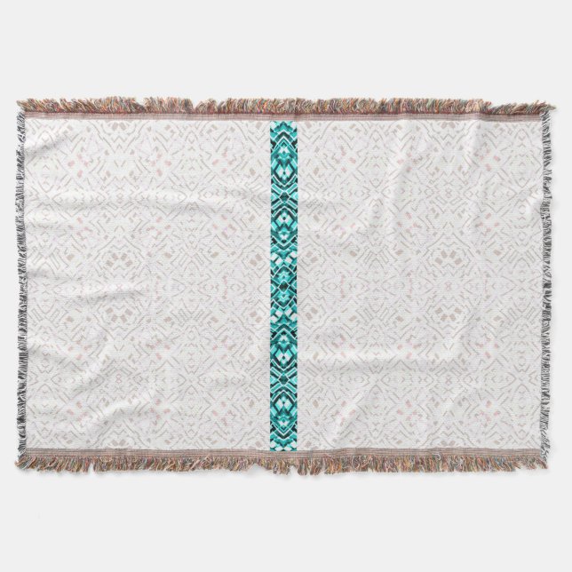 Klassiker #4 - Kastfilt Filt (Framsidan)