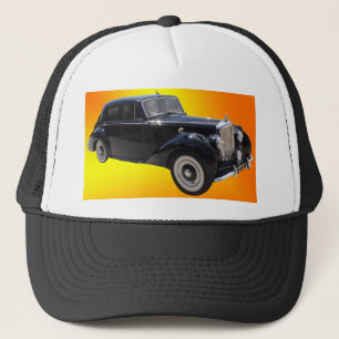 Klassiker Bentley Keps