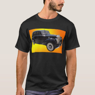 Klassiker Bentley Tee Shirt