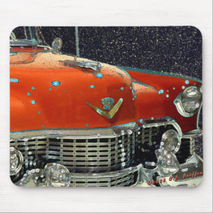 'Klassiker Caddy Musmatta