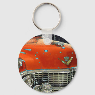 'Klassiker Caddy Nyckelring