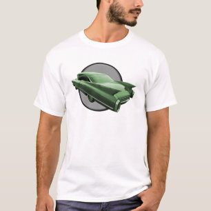 Klassiker Cadillac 1960 T-shirt