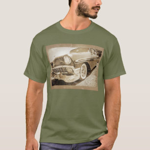 Klassiker Chevy Tröja