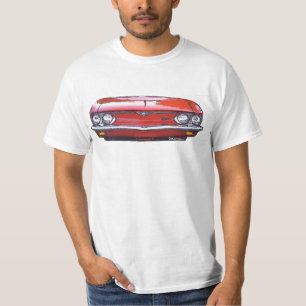 Klassiker Corvair Tee Shirt