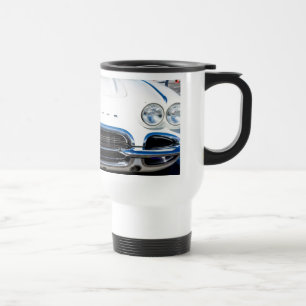 Klassiker Corvette Resemugg