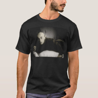 Klassiker Dracula Tee