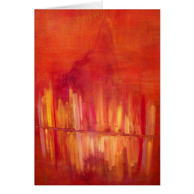 Klassiker Hälsningskort (Framsidan)