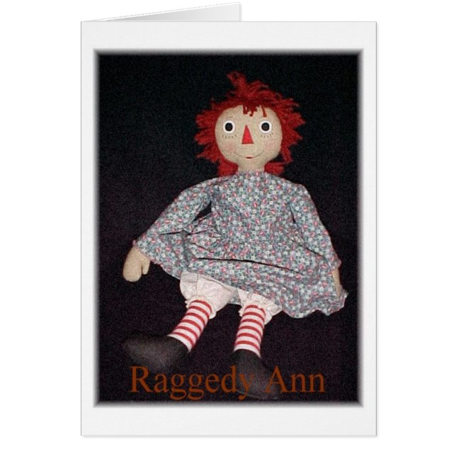 Klassiker Hälsningskort (Framsidan)