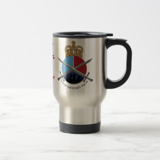 Klassiker HOAD travel mug Resemugg
