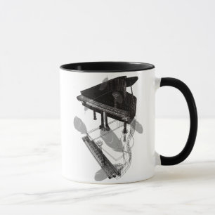 KLASSIKER MUGG