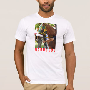 Klassiker R & B T Shirt