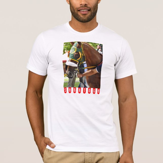 Klassiker R & B T Shirt (Framsida)