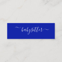 Klassiker sätta en klocka på sitta barnvakt för